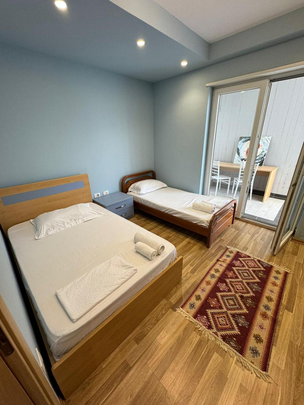 Diem Apartment Near Pazari I Ri Tiranë Ngoại thất bức ảnh
