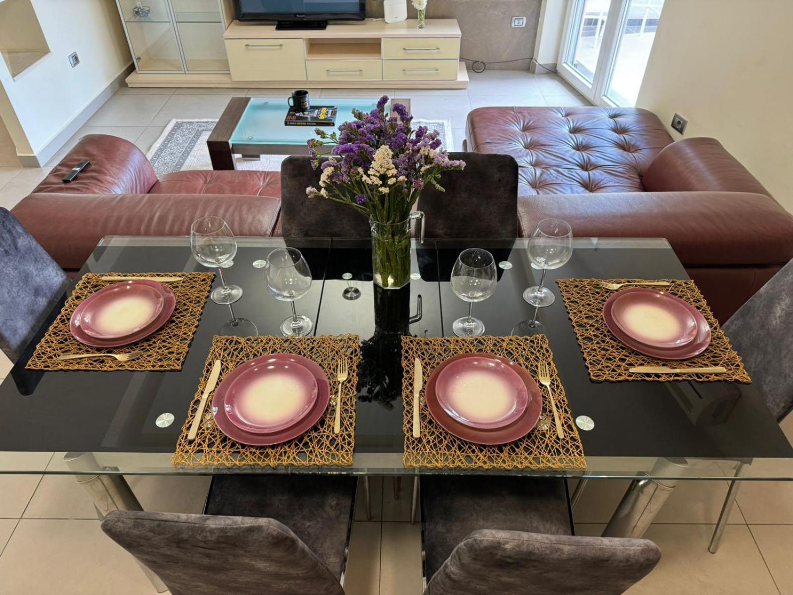 Diem Apartment Near Pazari I Ri Tiranë Ngoại thất bức ảnh