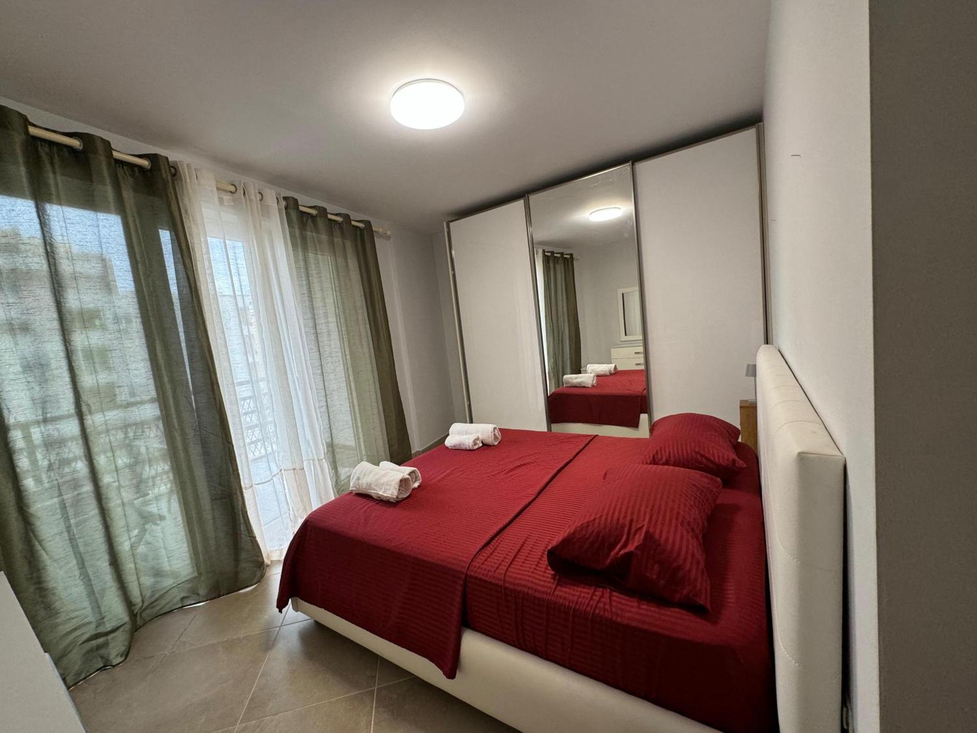 Diem Apartment Near Pazari I Ri Tiranë Ngoại thất bức ảnh