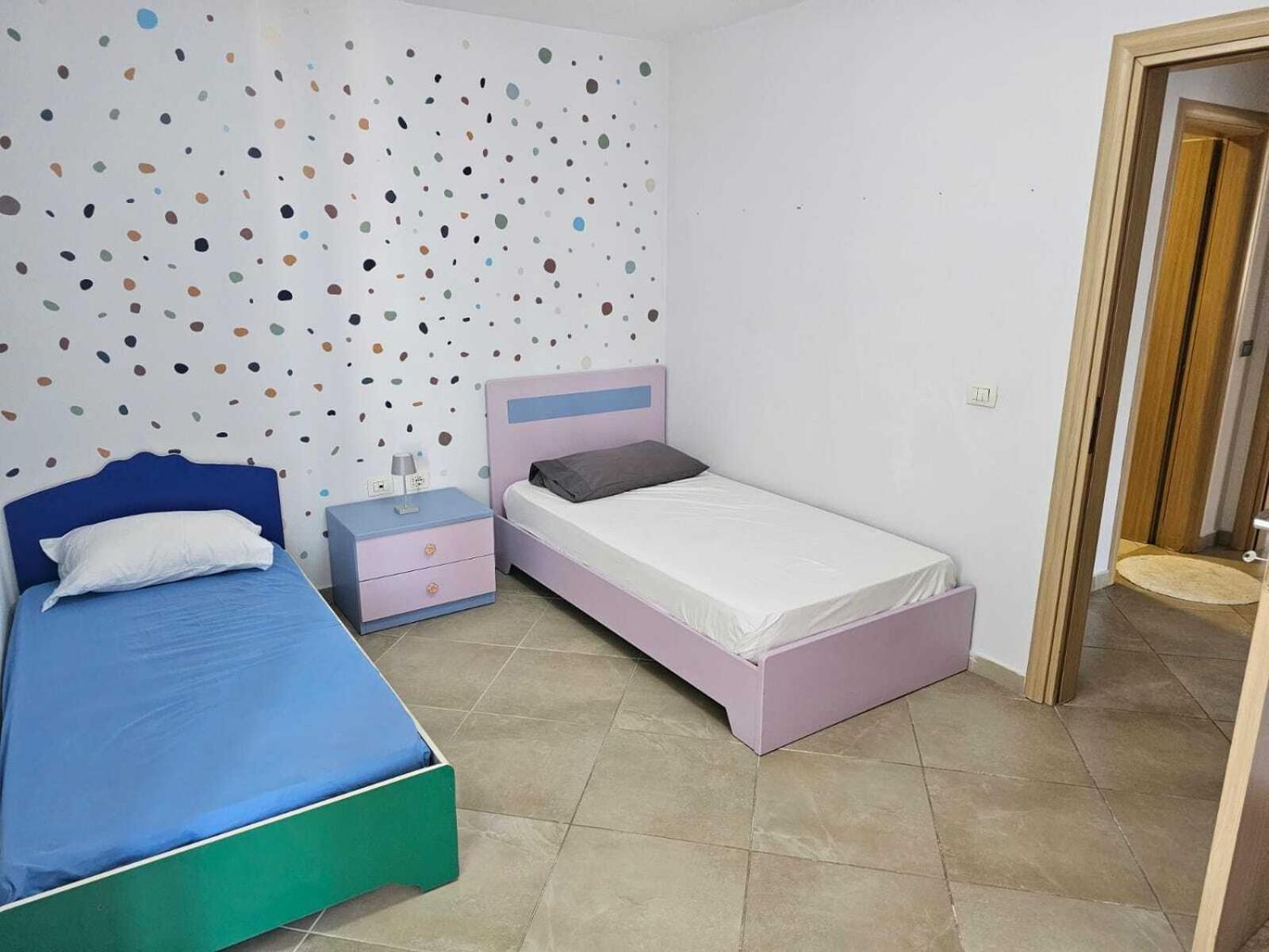 Diem Apartment Near Pazari I Ri Tiranë Ngoại thất bức ảnh